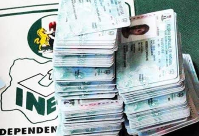 2023: Dates for collection of PVCs to be announced soon - INEC