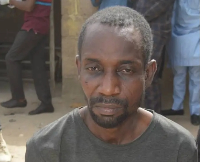 BREAKING: I killed Hanifa with N100 rat poison - Principal suspect confesses
