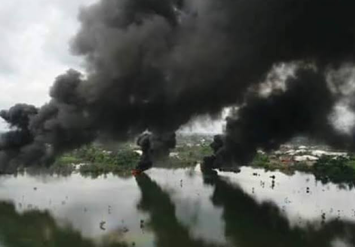 Stakeholders in critical meeting over Niger Delta pollution