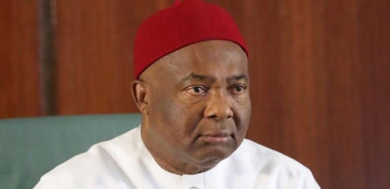 Uzodinma throws weight behind Oronsaye report implementation