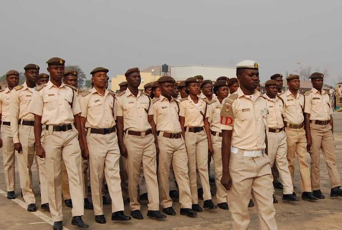 2022 budget: Nigeria Immigration Service to spend N209.5m on uniforms