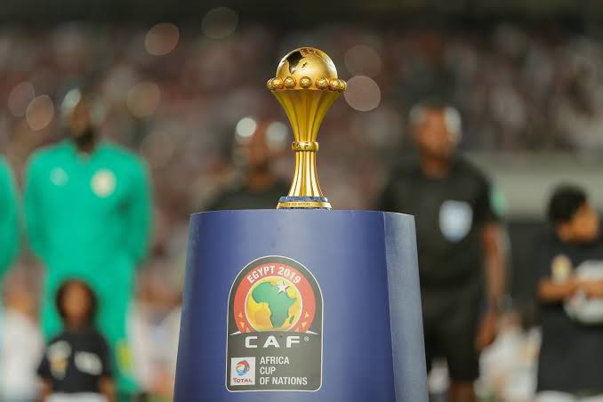 CAF increases AFCON prize money