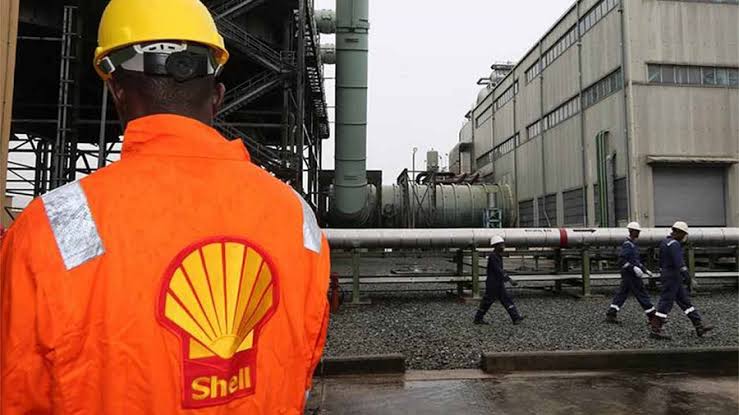 How Shell paid $1.09bn in taxes, royalties to FG in 2023