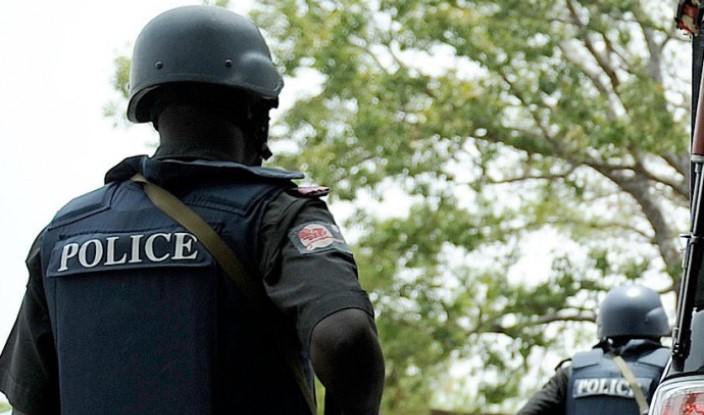 Police nab cultist, a suspected killer of DPO in Rivers