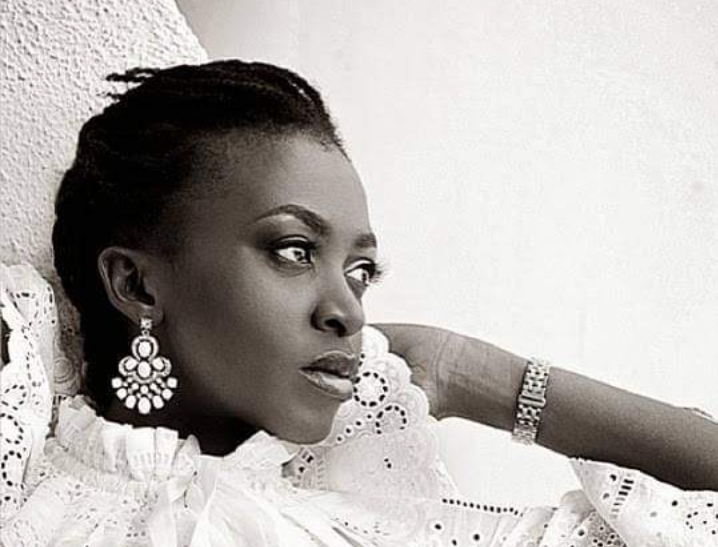 Kate Henshaw regrets spending N35 million to chase political ambition