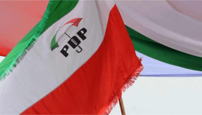 PDP fixes date for Edo guber primaries