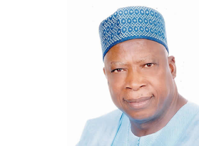 APC chair, Adamu reveals who'll determine party's presidential candidate