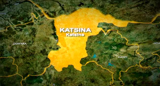 Police confirm 5 killed, 5 others kidnapped in Katsina community