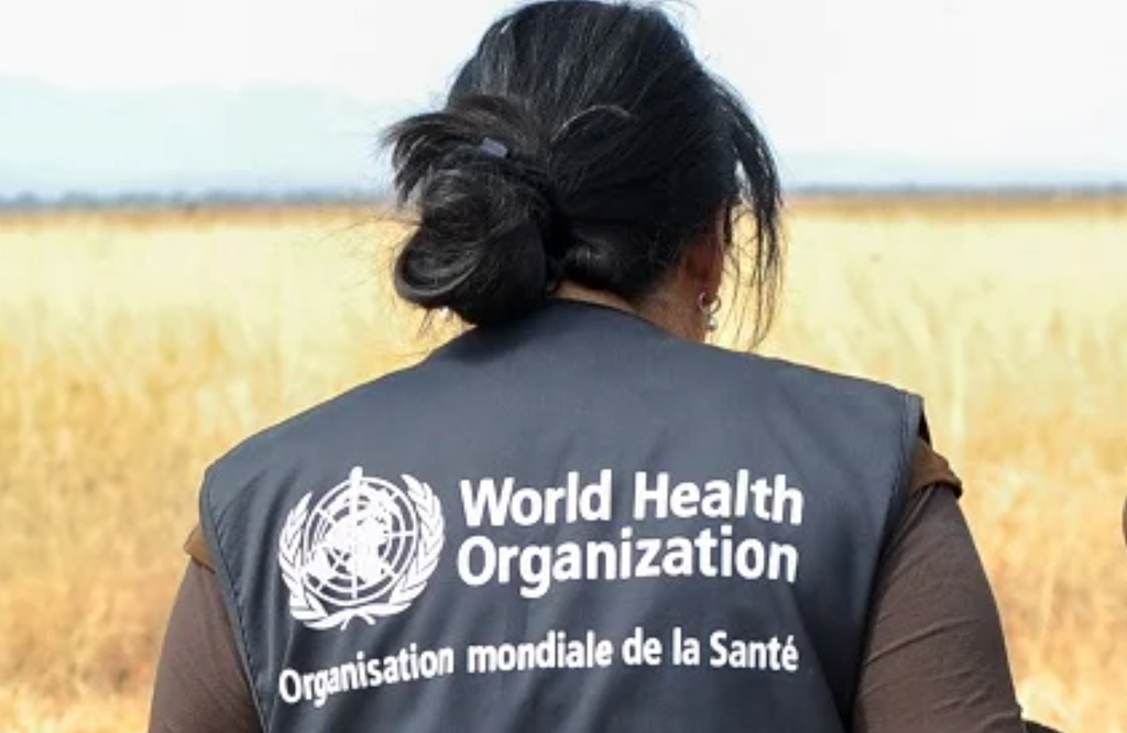WHO issues new guidelines on safe abortion