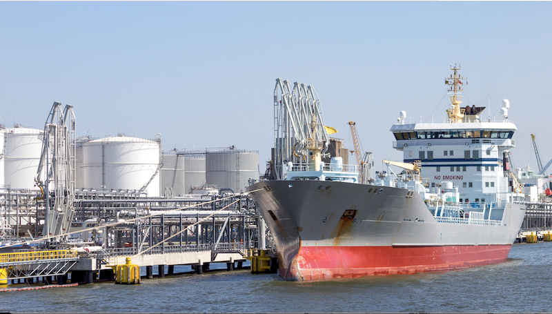 26 ships with petroleum products, others set to arrive Lagos ports
