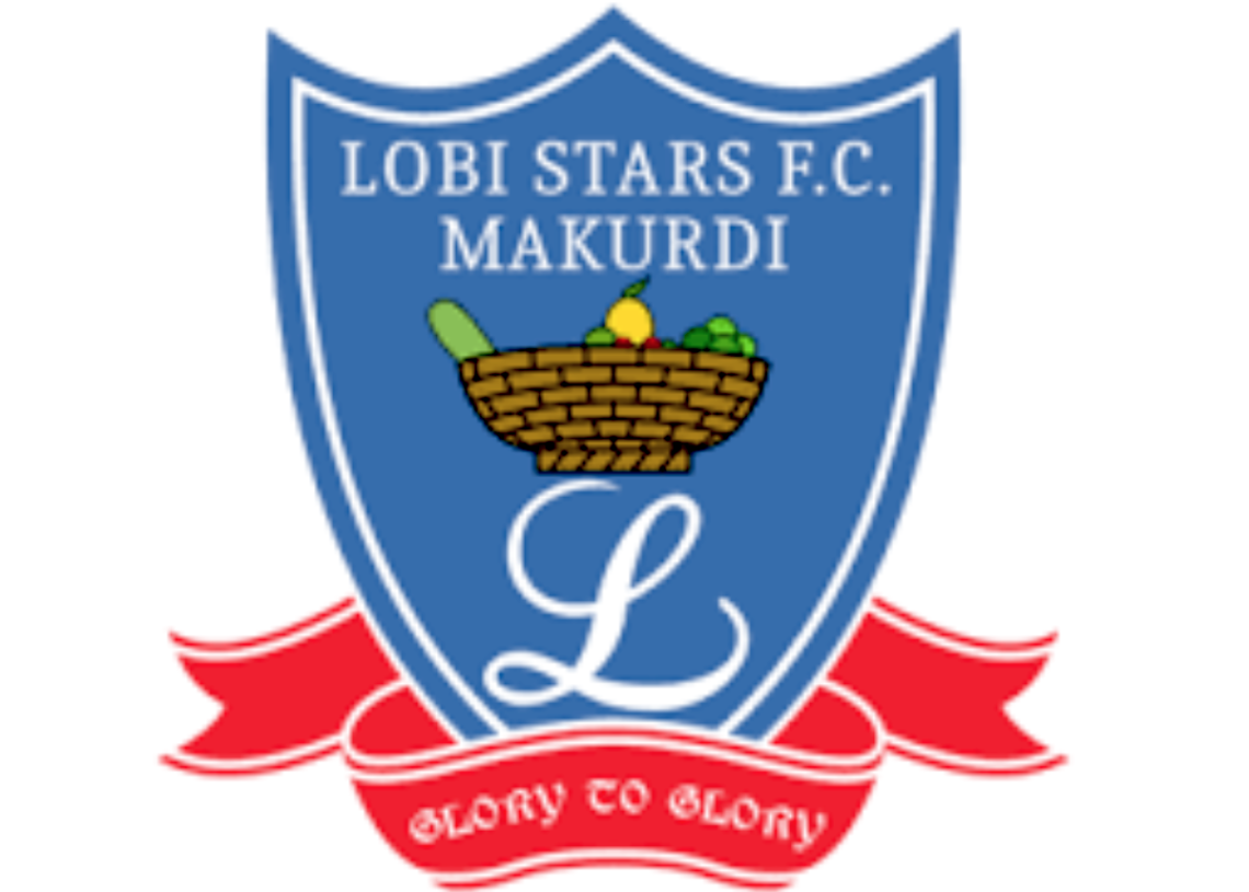 Football: Lobi Stars to lay off 20 players – Vice Chairman