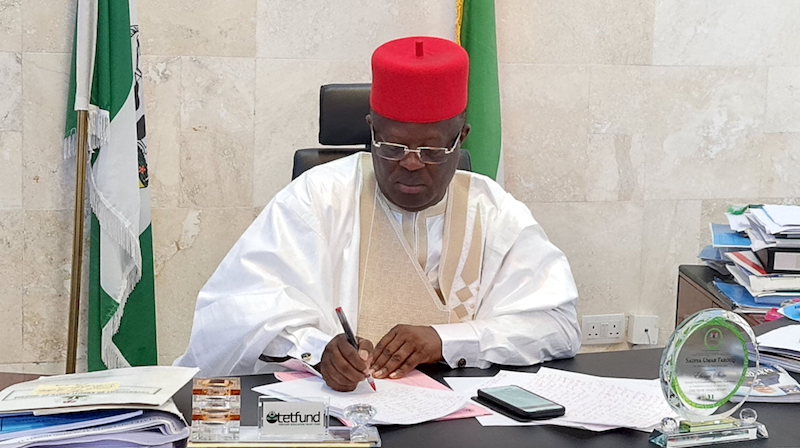 Umahi can no longer exercise functions of Governor -PDP