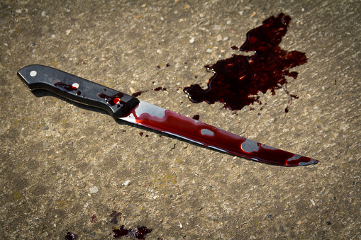 Man stabs wife to death over alleged infidelity