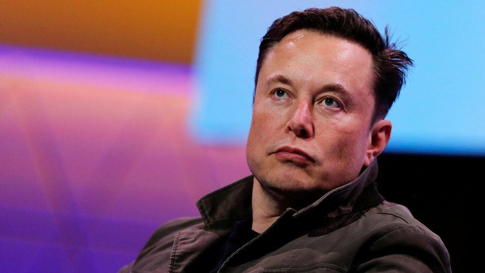 Elon Musk becomes Twitter largest shareholder