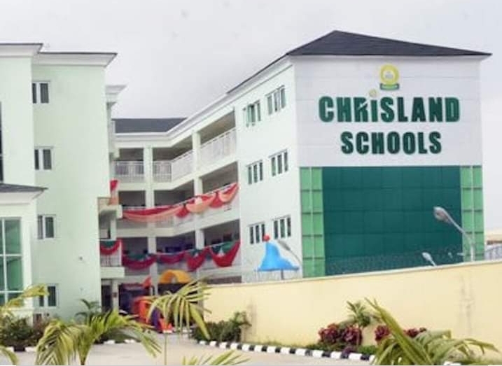 BREAKING: Lagos State Govt shuts down Chrisland schools