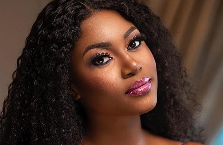 Finding love in Ghana is difficult - Actress, Yvonne Nelson