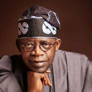 "No more strike"- Tinubu assures Nigerian students as elected president (Full text of speech)
