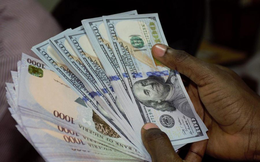 Why Naira regained strength against dollar