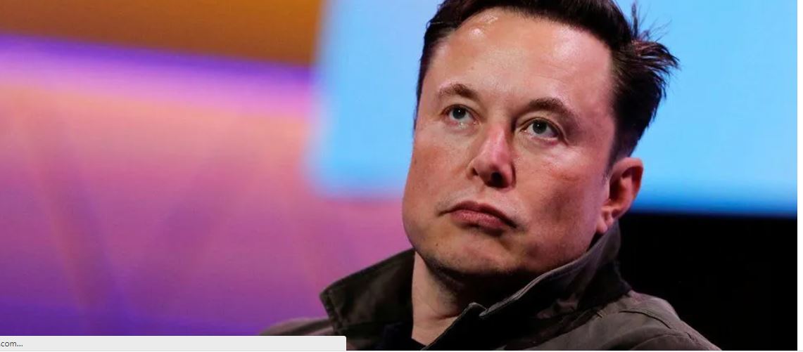 Elon Musk sends disturbing tweet, predicts death