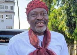 Veteran Nollywood actor, Kanayo o Kanayo reveals when he would quit acting