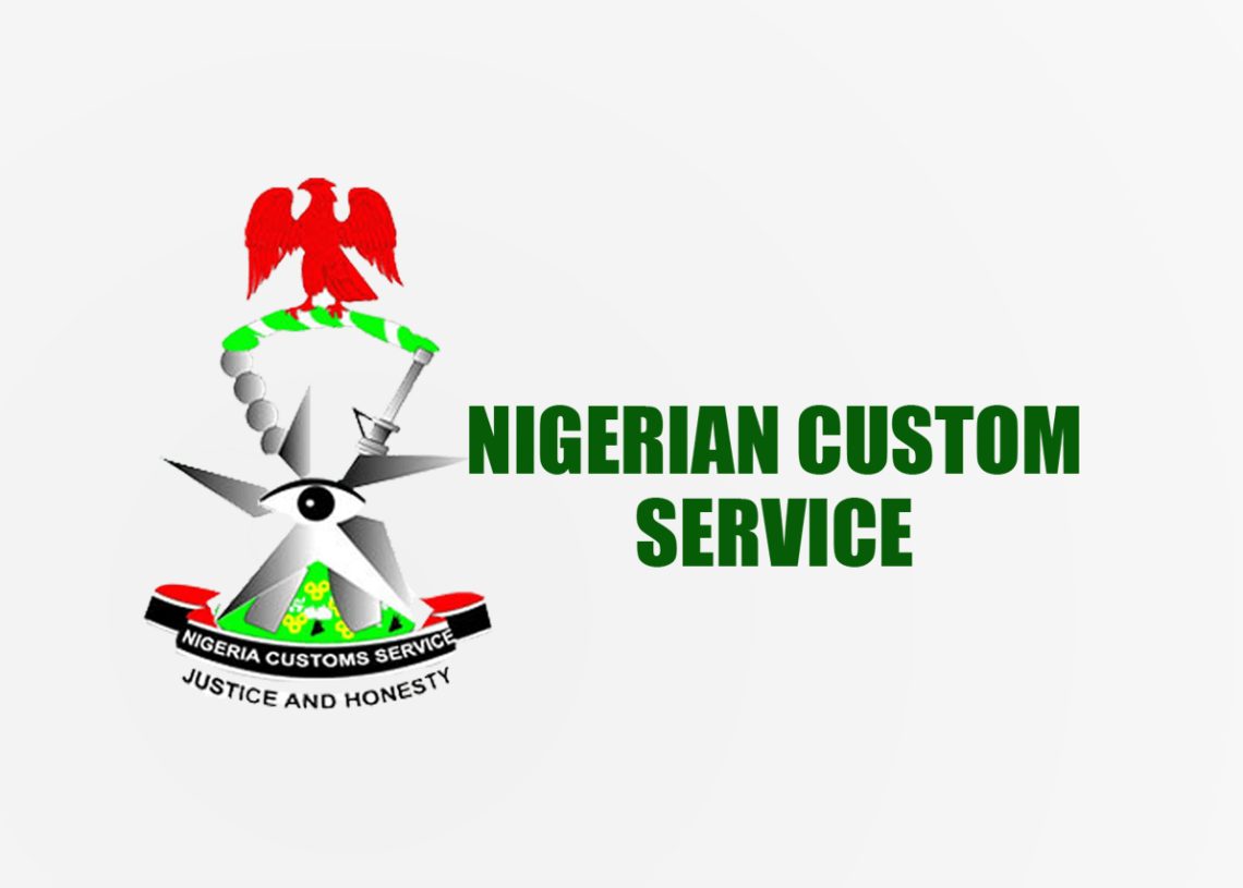 Customs warns against fake online recruitment notice