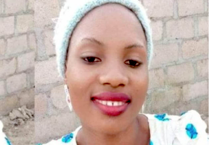 Deborah Samuel: What Buhari said about lynched Sokoto student