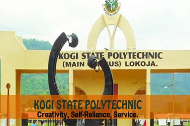 Kogi State Polytechnic, Lokoja