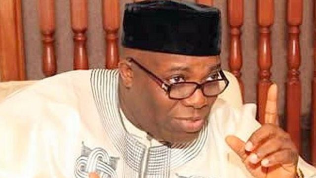 Doyin Okupe emerges Peter Obi's running mate as party insists it is a tactical move