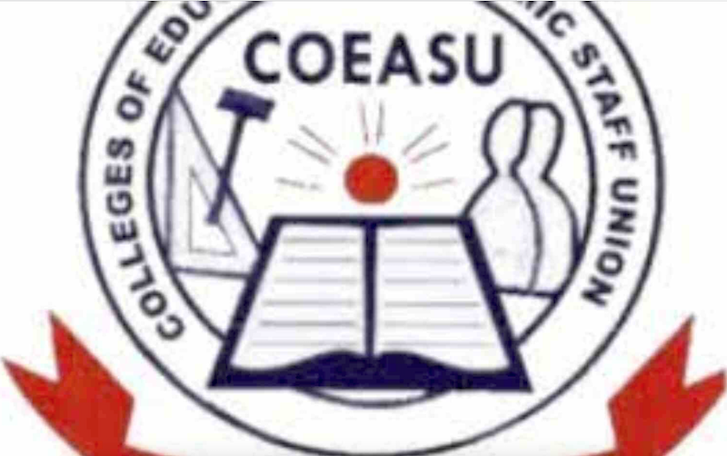 COEASU resumes warning strike, to last 4 weeks