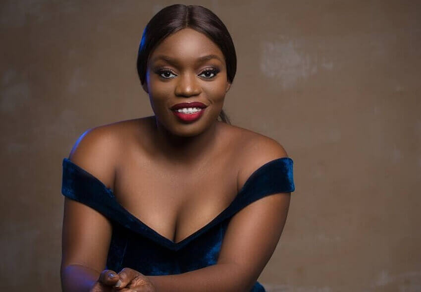 I'm tired, I want to marry - Nollywood actress, Bisola