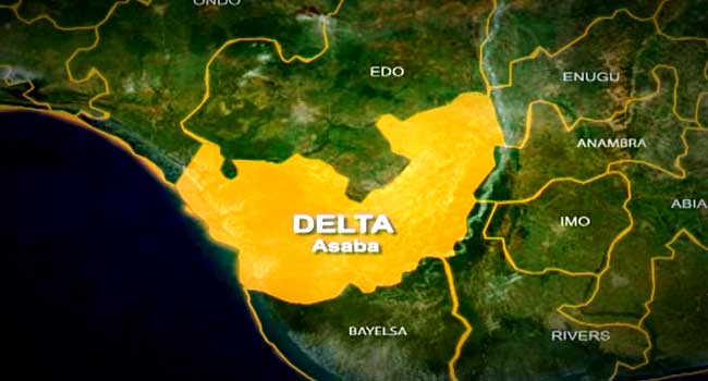 Delta Assembly recalls suspended lawmaker