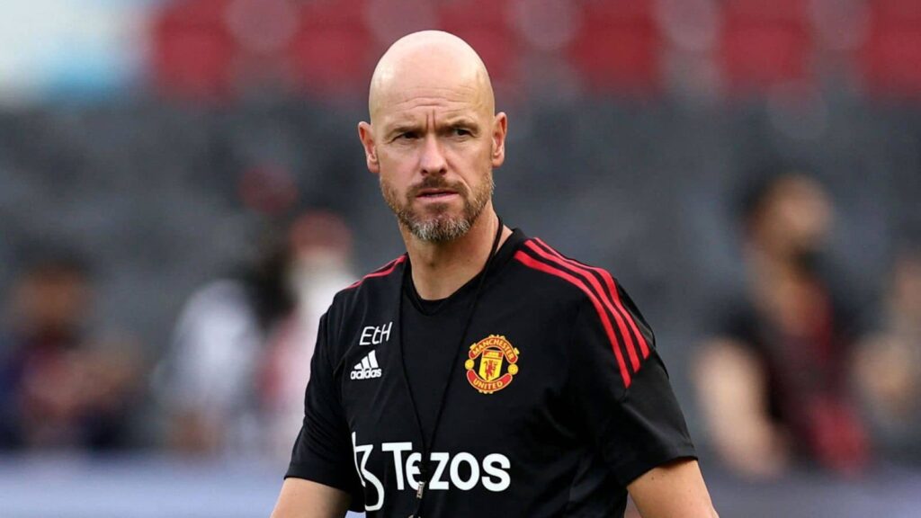 Erik Ten Hag to remain Man Utd manager after board review