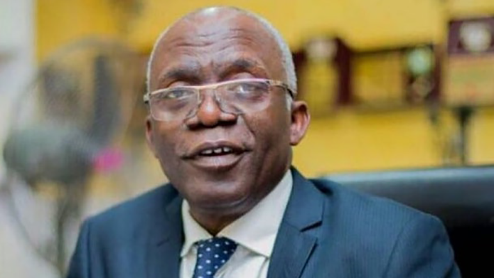 Post COVID -19 fund: Presidential aide faults Falana’s criticism