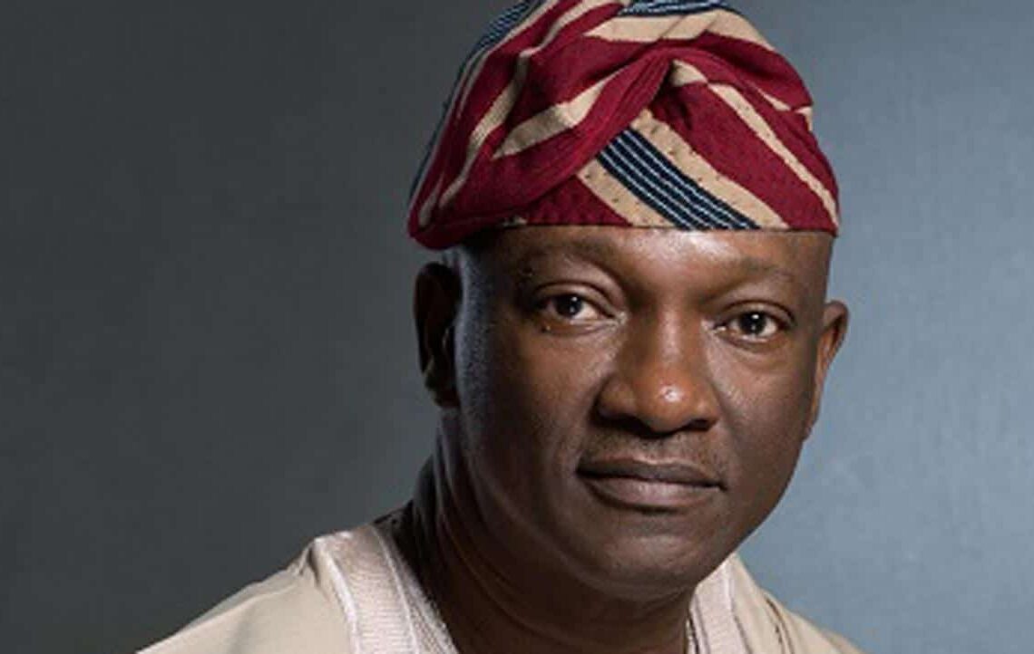 Jimi Agbaje’s 1st son, John to be buried Friday in Canada