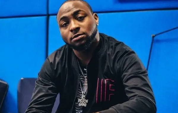Every time I think of my son, Ifeanyi, I cry - Davido