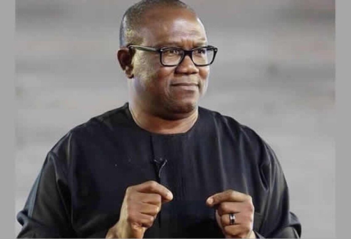 2024: LP ‘ll adjust as Nigeria’s main opposition party - Obi