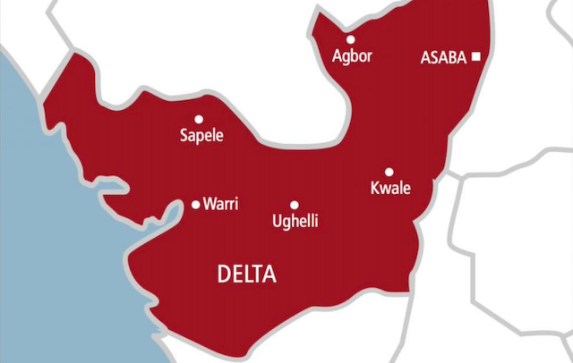 Do I relocate my daughter to Delta State? - By Francis Ewherido