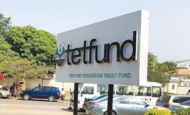 Lies, fables and innuendos: In Response to Sahara Reporters Article on TETFUND - By Felix Ayanruoh Esq