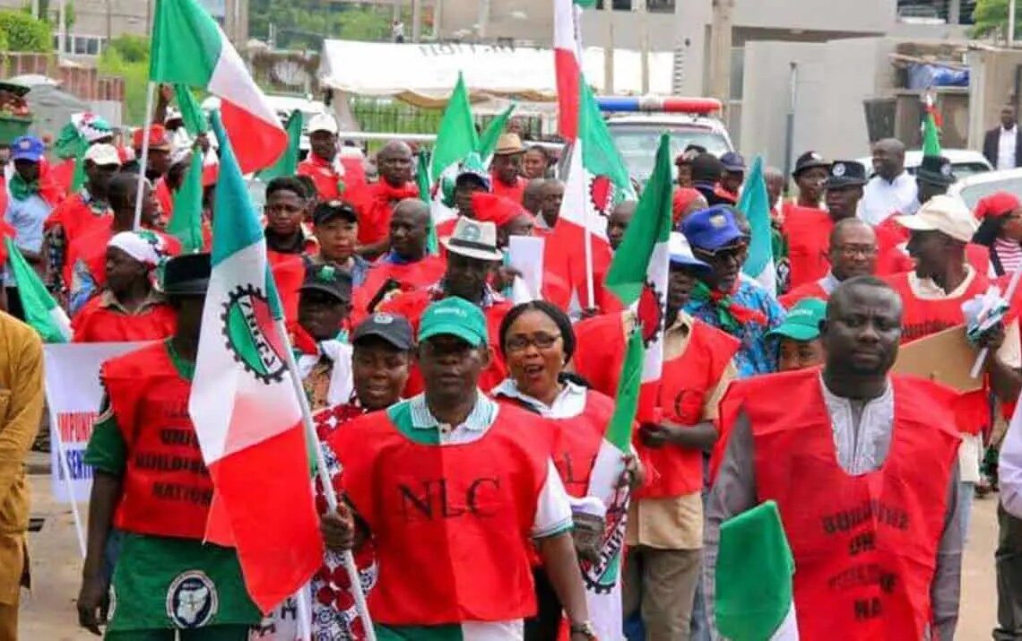 Nigerian Labor Congress