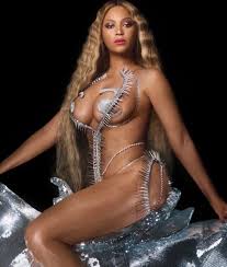 Beyoncé drops four-song EP