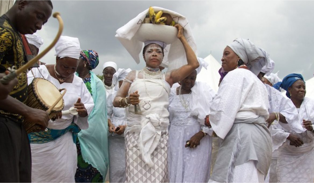 ISESE DAY CELEBRATION: Osun gov declares August 22 as public holiday 