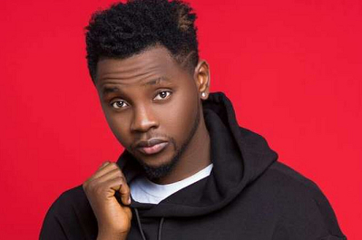 Kizz Daniel in police trouble over fight, invited questioning 