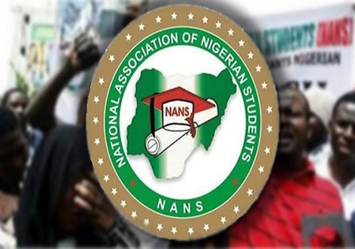 NANS fixes August 27 for elections into various leadership positions