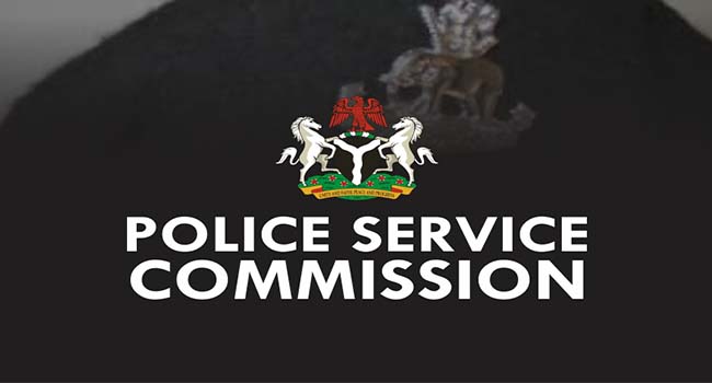 PSC approves appointment, deployment of 10 CPs