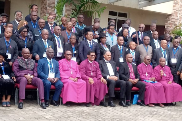 No social class should have dominion over another in Nigeria - Anglican Primate
