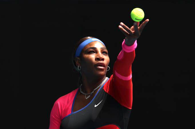 BREAKING: Serena Williams bids farewell to tennis