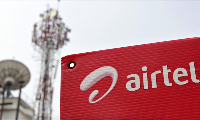 Airtel gives digital nod to the African child - By Okoh Aihe