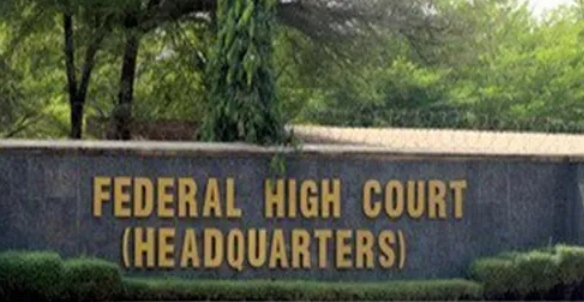 Nigerian Court