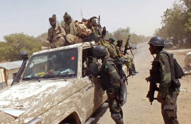 Beating of policeman to death in Lagos by soldiers unfortunate - Nigerian Army