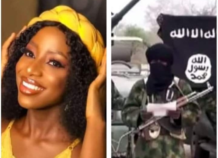 Revealed: Terrorist planning to marry 21-year-old victim of Abuja-Kaduna train attack